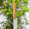 Dao Chặn Lượn Sóng Cán Gỗ 527 Dày Xịn - Tay chắc, giá ưu đãi 59.000 VND 6