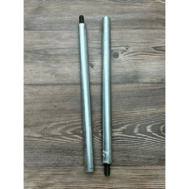 Dao chặt cây phát cành, phát cỏ đa năng thép nhíp, cán hàn, tháo rời tiện lợi - Giá chỉ 170.000₫