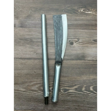 Dao chặt cây phát cành, phát cỏ đa năng thép nhíp, cán hàn, tháo rời tiện lợi - Giá chỉ 170.000₫ 9 Dao chặt cây phát cành, phát cỏ đa năng thép nhíp, cán hàn, tháo rời tiện lợi - Giá chỉ 170.000₫ 9