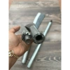 Dao chặt đa năng thép nhíp sắc bén - Cắt cành, cây, phát cỏ, gà vịt, ô tô, tiện lợi, giảm giá 170k 7