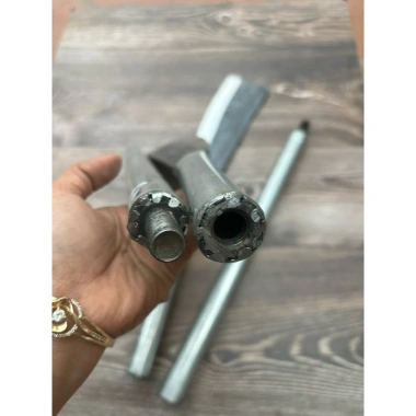 Dao chặt đa năng thép nhíp sắc bén - Cắt cành, cây, phát cỏ, gà vịt, ô tô, tiện lợi, giảm giá 170k