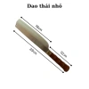 Dao chặt dao thái thép không gỉ TACHI STORE cán chắc, sắc bén, bền 52.000 VND 6