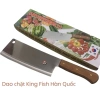 Dao Chặt King Fish Hàn Quốc Chặt Xương, Thịt, Cá Nhanh Gọn, Giá Ưu Đãi 73.000đ