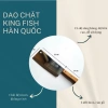 Dao Chặt King Fish Hàn Quốc Chặt Xương, Thịt, Cá Nhanh Gọn, Giá Ưu Đãi 73.000đ 3