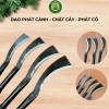 Dao chặt mía 52cm cắt cành, phát cỏ, cán liền - Tiện lợi, giá chỉ 75.000đ 6