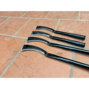 Dao chặt mía 52cm cắt cành, phát cỏ, cán liền - Tiện lợi, giá chỉ 75.000đ 7 Dao chặt mía 52cm cắt cành, phát cỏ, cán liền - Tiện lợi, giá chỉ 75.000đ 7