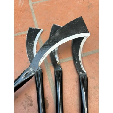 Dao chặt mía 52cm cắt cành, phát cỏ, cán liền - Tiện lợi, giá chỉ 75.000đ