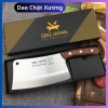 Dao chặt xương Seki Nhật Bản thép nguyên khối bền bỉ chắc chắn giá 235.000 VND 2