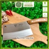 Dao chặt xương Seki Nhật Bản thép nguyên khối bền bỉ chắc chắn giá 235.000 VND 3