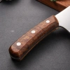 Dao chặt xương Seki Nhật Bản thép nguyên khối bền bỉ chắc chắn giá 235.000 VND 6