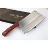 Dao chặt xương Seki Nhật Bản thép nguyên khối bền bỉ chắc chắn giá 235.000 VND 7