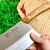 Dao chặt xương Seki Nhật Bản thép nguyên khối bền bỉ chắc chắn giá 235.000 VND 9