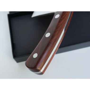 Dao Chặt Xương Seki Thép Không Gỉ - Dao Nhật Đa Năng, Băm Thái, Giá chỉ 239.000 VND