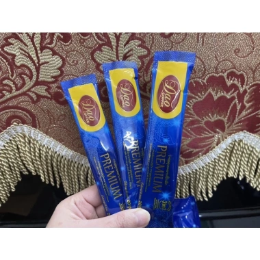 Dao Coffee 3in1 PREMIUM 600g - 30 gói cà phê hòa tan, giá 192.000 VND, giảm 22% 4 Dao Coffee 3in1 PREMIUM 600g - 30 gói cà phê hòa tan, giá 192.000 VND, giảm 22% 4