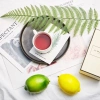 Đạo cụ chụp ảnh - Phụ kiện decor lá cây giá chỉ 15.000đ, tạo nền sinh động cho studio 4