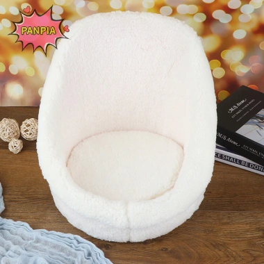 Đạo cụ chụp ảnh trẻ sơ sinh Pnpia Set Out Sofa - Photo Boutique, giảm giá 279,180₫ 8 Đạo cụ chụp ảnh trẻ sơ sinh Pnpia Set Out Sofa - Photo Boutique, giảm giá 279,180₫ 8