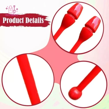 Đạo cụ khiêu vũ Câu lạc bộ thể dục nhịp điệu 34,5cm - Giá ưu đãi 123.200₫ 2