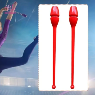Đạo cụ khiêu vũ Câu lạc bộ thể dục nhịp điệu 34,5cm - Giá ưu đãi 123.200₫ 3