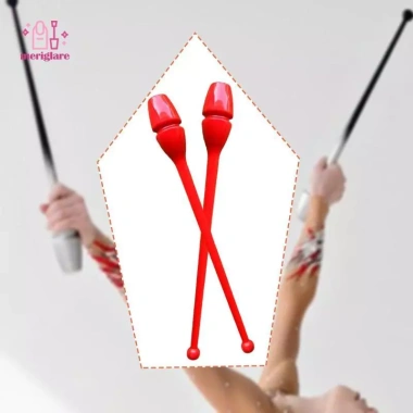 Đạo cụ khiêu vũ Câu lạc bộ thể dục nhịp điệu 34,5cm - Giá ưu đãi 123.200₫ 4
