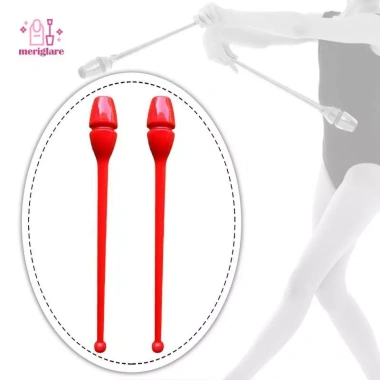 Đạo cụ khiêu vũ Câu lạc bộ thể dục nhịp điệu 34,5cm - Giá ưu đãi 123.200₫ 5