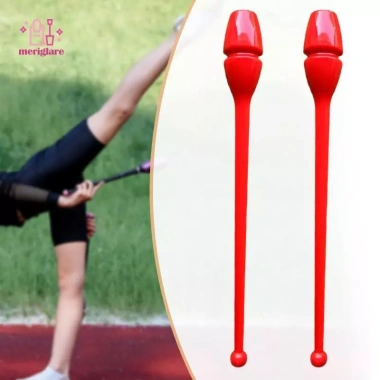 Đạo cụ khiêu vũ Câu lạc bộ thể dục nhịp điệu 34,5cm - Giá ưu đãi 123.200₫ 6