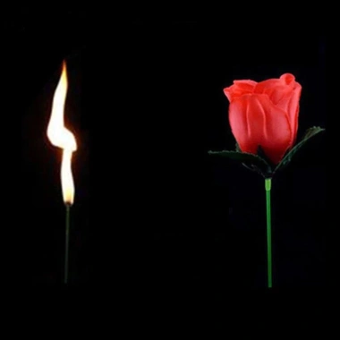 Đạo cụ ma thuật ADAMESUO Torch to Rose - Quà bất ngờ, thay đổi hoa hồng, giá 31.790₫ 3 Đạo cụ ma thuật ADAMESUO Torch to Rose - Quà bất ngờ, thay đổi hoa hồng, giá 31.790₫ 3