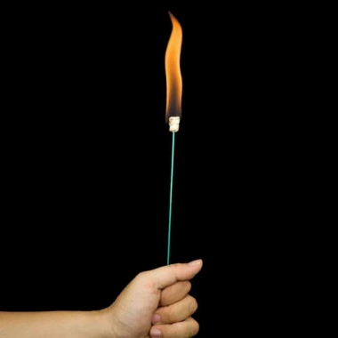 Đạo cụ ma thuật ADAMESUO Torch to Rose - Quà bất ngờ, thay đổi hoa hồng, giá 31.790₫