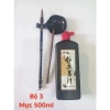Đạo cụ thư pháp đa năng - Thư họa, giá ưu đãi 99.000 VND, chất lượng cao 6