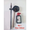 Đạo cụ thư pháp đa năng - Thư họa, giá ưu đãi 99.000 VND, chất lượng cao 10