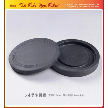 Đạo cụ thư pháp thư họa phong cách Trung Quốc - Giá chỉ 40.000đ, giảm tới 9.200đ 5