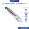 Dao Dọc Giấy Inox Đa Năng Chống Rỉ Cắt Giấy Vặn Mở Ốc Lắp Bia Tiện Ích