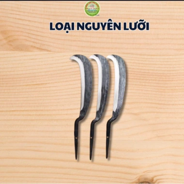 Dao Dựa Phát Đầu Móc Thép Tốt Phát Cành Cây Cỏ Củi Tiện Lợi Giá 95.000 VNĐ 4 Dao Dựa Phát Đầu Móc Thép Tốt Phát Cành Cây Cỏ Củi Tiện Lợi Giá 95.000 VNĐ 4