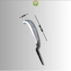 Dao Dựa Phát Đầu Móc Thép Tốt Phát Cành Cây Cỏ Củi Tiện Lợi Giá 95.000 VNĐ 6
