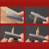 Dao EDC mini đa năng bếp dã ngoại gọn nhẹ, nhiều mẫu, giảm giá 49.000 VND 5