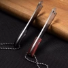 Dao EDC mini đa năng bếp dã ngoại gọn nhẹ, nhiều mẫu, giảm giá 49.000 VND 6