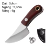 Dao EDC mini đa năng bếp dã ngoại gọn nhẹ, nhiều mẫu, giảm giá 49.000 VND 7