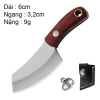 Dao EDC mini đa năng bếp dã ngoại gọn nhẹ, nhiều mẫu, giảm giá 49.000 VND 9