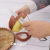 Dao gọt đa năng iMat cán thep - Thiết kế bền bỉ, cắt nhanh, giá 118.000 VND 3