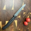 Dao Gọt Hoa Quả Răng Cưa PCM - Lưỡi Thép Không Gỉ, Cắt Bánh Mì, Rau Củ 40.000 8
