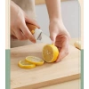 Dao gọt nạo hoa quả 2 đầu du lịch tiện lợi, giảm giá chỉ 55.000 VND từ 71.500 3