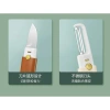 Dao gọt nạo hoa quả 2 đầu du lịch tiện lợi, giảm giá chỉ 55.000 VND từ 71.500 6