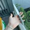 Dao gọt trái cây cao cấp Global 220mm Nhật Bản - Chính hãng, giảm còn 79.000₫ 4