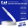 Dao gọt trái cây gấp gọn Kai House – Lưỡi thép sắc, gập tiện lợi, giá chỉ 148.000₫