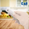Dao gọt trái cây gấp gọn Kai House – Lưỡi thép sắc, gập tiện lợi, giá chỉ 148.000₫ 3
