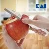 Dao gọt trái cây gấp gọn Kai House – Lưỡi thép sắc, gập tiện lợi, giá chỉ 148.000₫ 5