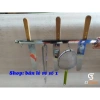 Dao Inox Bền Đẹp Sáng Bóng - Giá Cài Dao & Móc Treo Tường, Giảm Đến 34.900₫