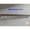 Dao Inox Bền Đẹp Sáng Bóng - Giá Cài Dao & Móc Treo Tường, Giảm Đến 34.900₫ 4