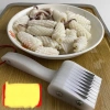 Dao khía ô mực bền, cắt mực nhanh - Dụng cụ khía mực chỉ 93.000đ, giảm 20%