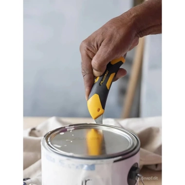 Dao kỹ thuật hạng nặng OLFA L-5 18mm đa năng cắt thảm sàn gỗ cao su nhựa mica - Nhật Bản - Giá 200.000 VND