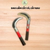 Dao liềm cắt rau, cỏ, lúa nhập khẩu - Lưỡi sắc bén, dễ dùng, chỉ 29.000₫ 6